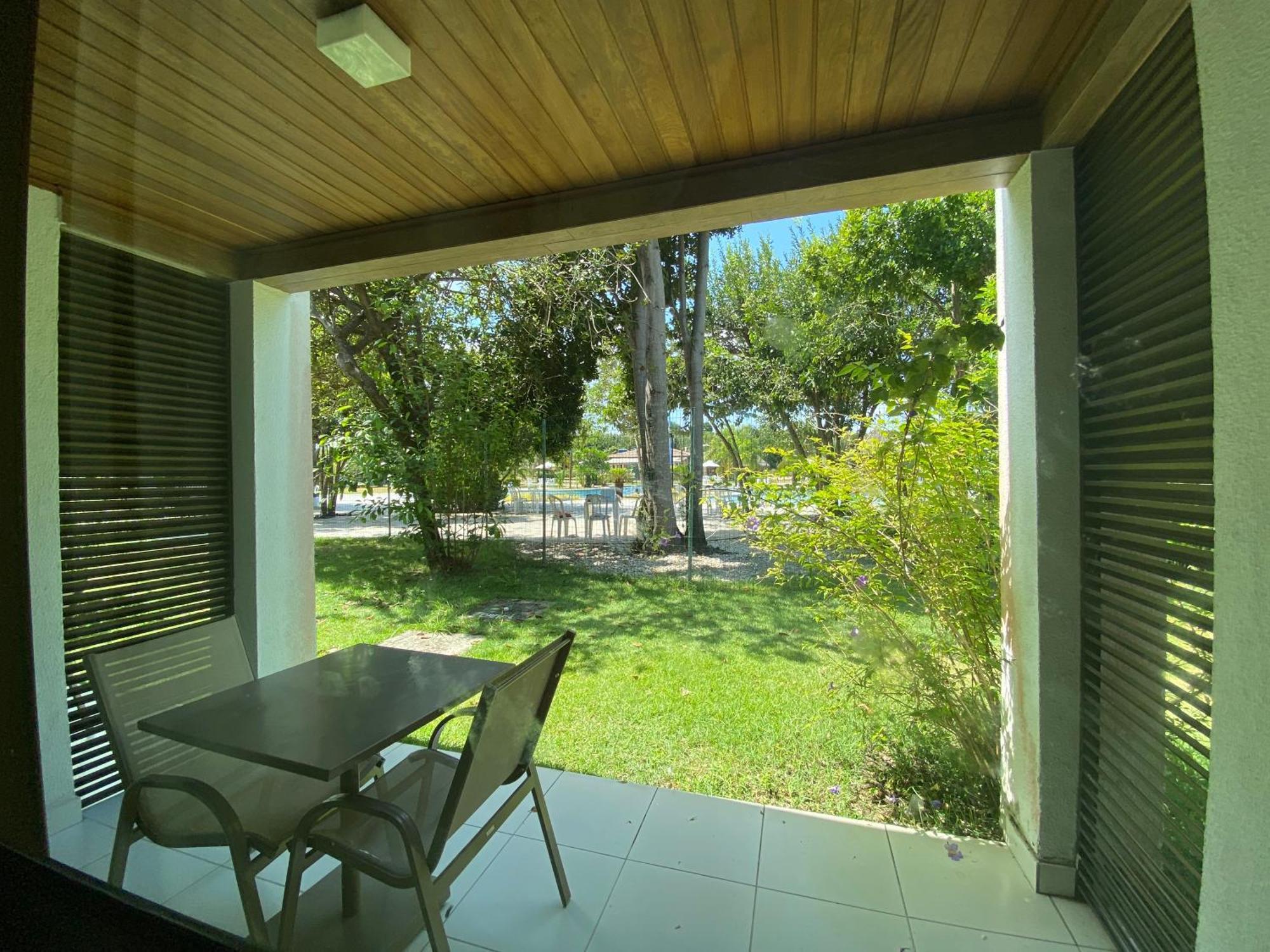 Iloa Condo Barra de São Miguel Exterior foto
